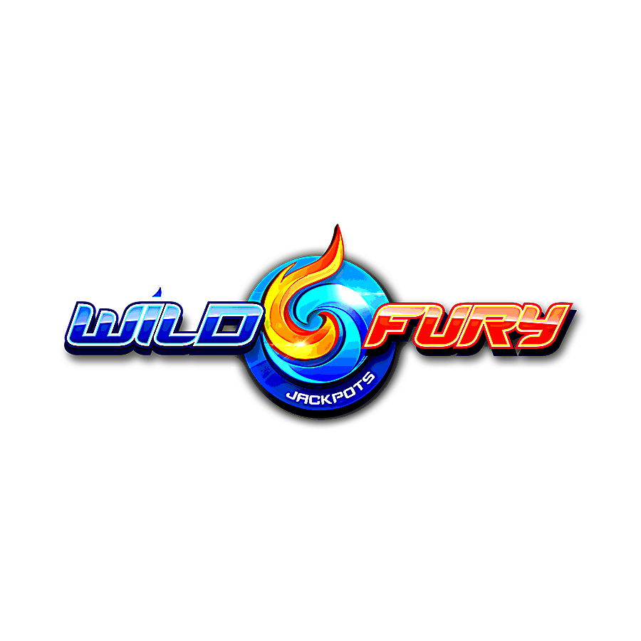 game-Wild Fury-logo
