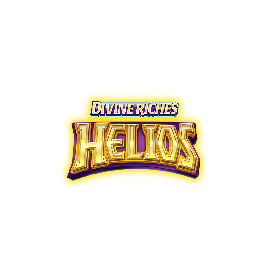 game-Divine Riches Helios-logo