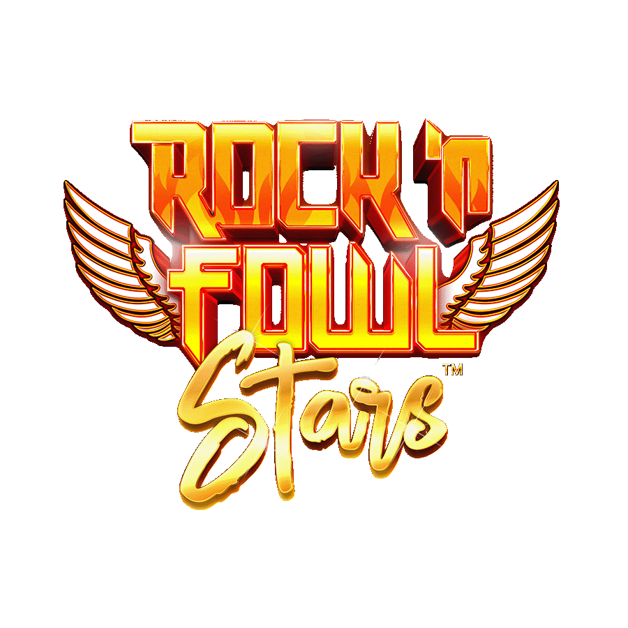 game-Rock 'N Fowl Stars-logo