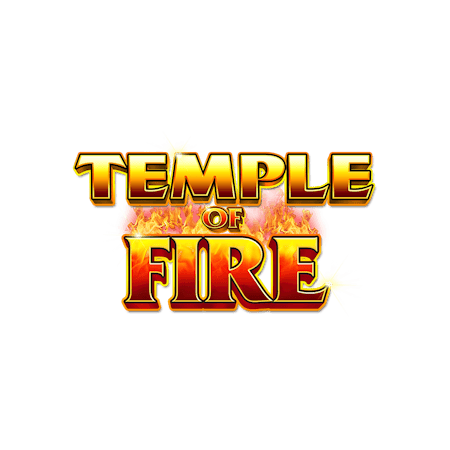 Temple of Fire on Casino