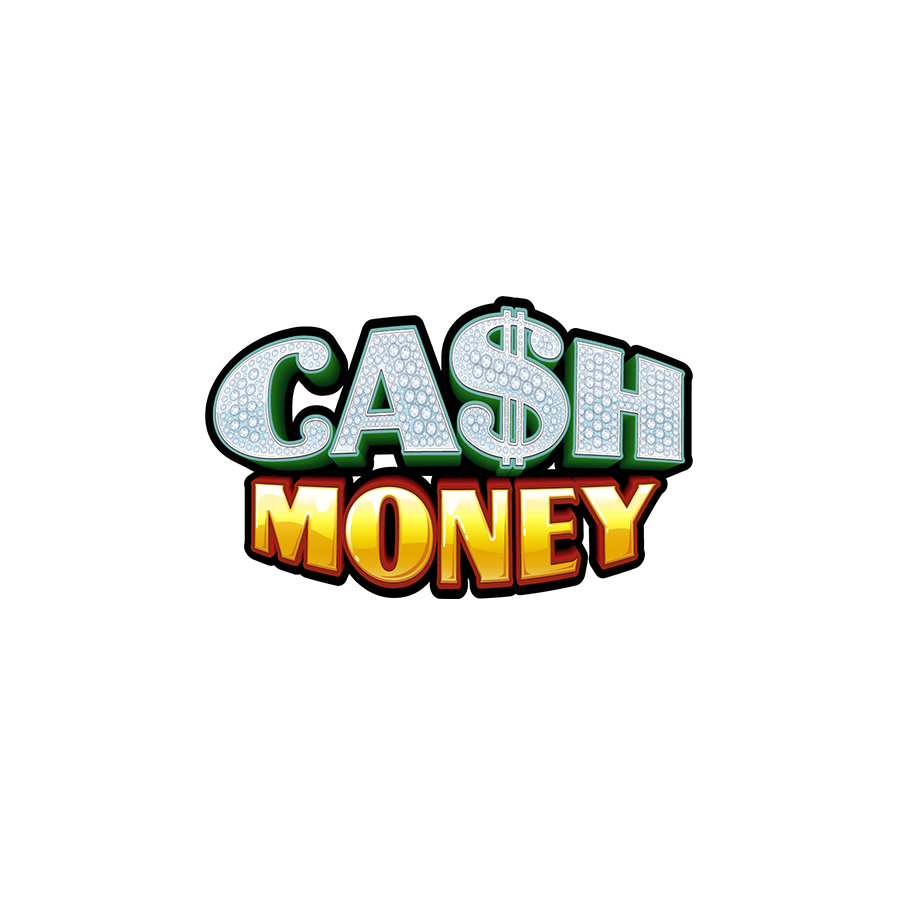 game-Cash Money-logo