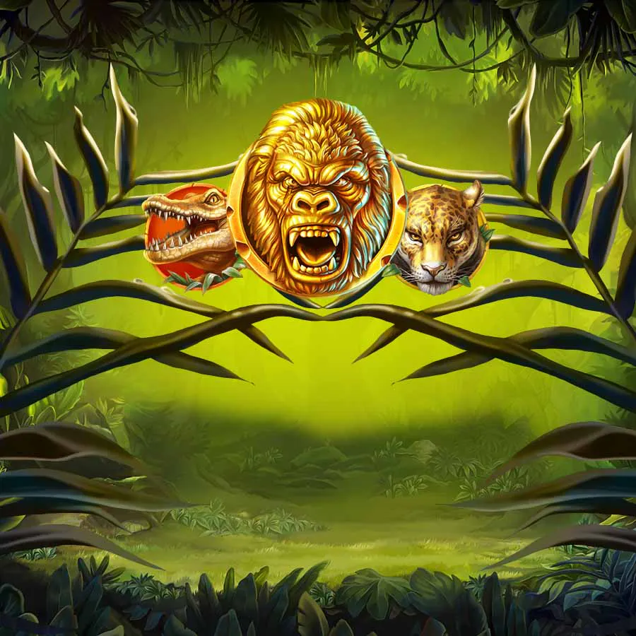 game-Silverback Gold-background
