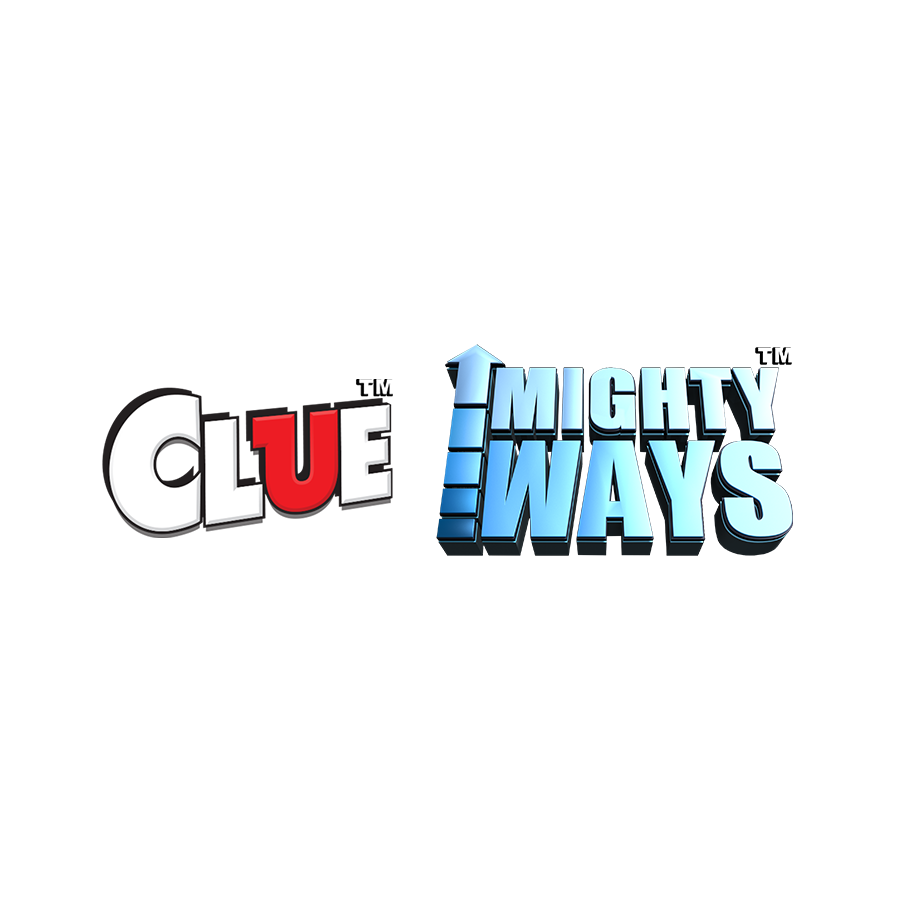 game-Clue Mightyways-logo
