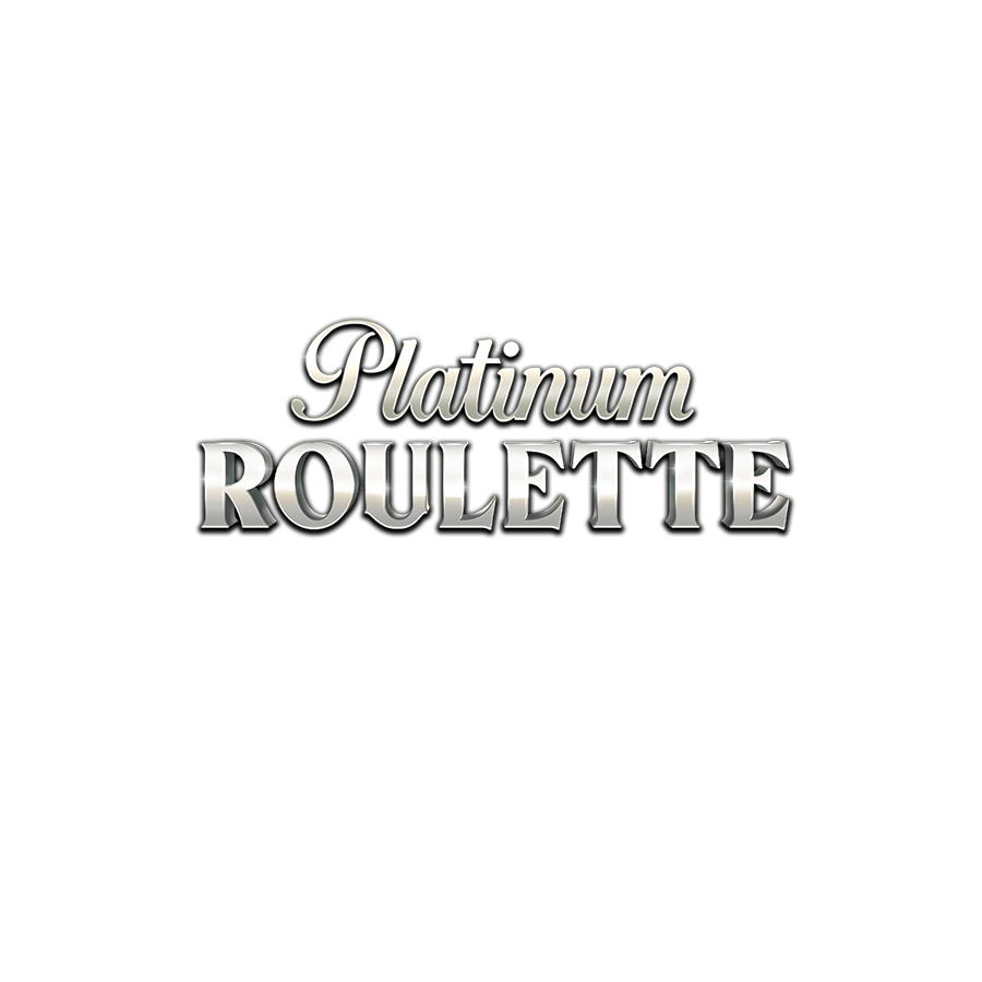 game-Platinum American Roulette (Double Zero)-logo