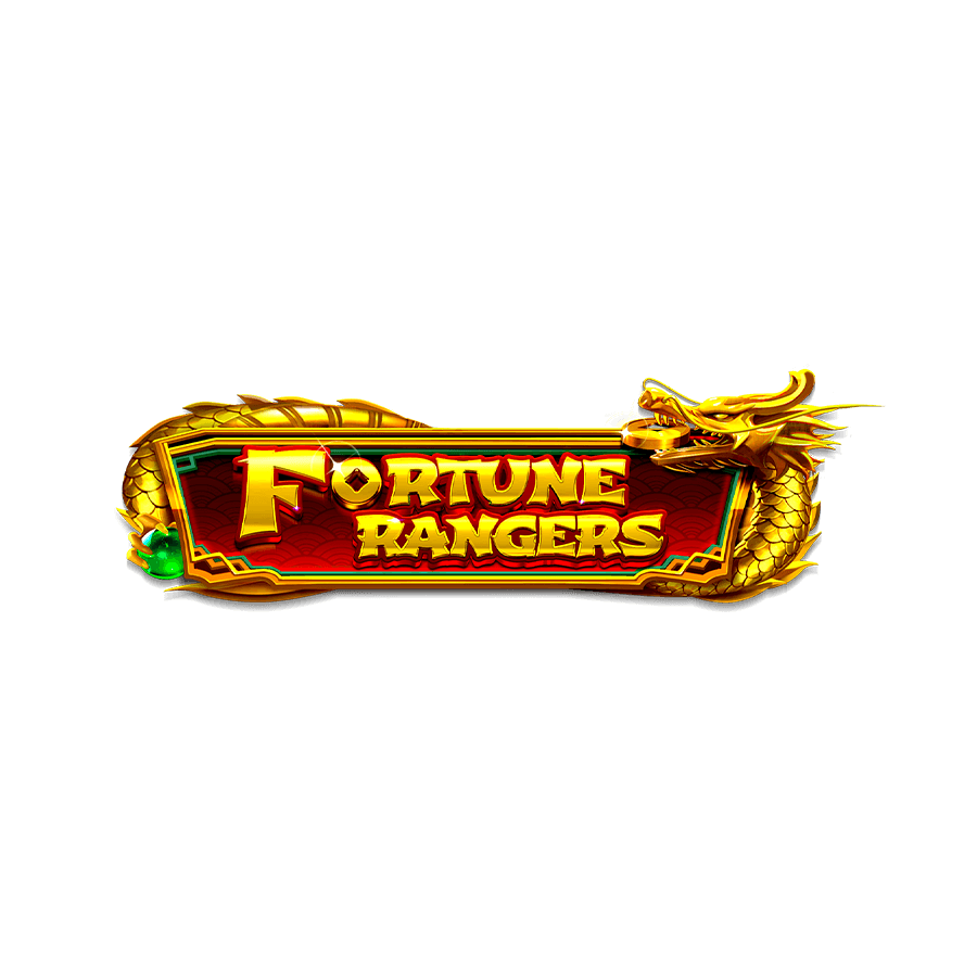 game-Fortune Rangers-logo