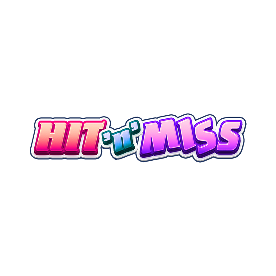 game-Hit 'N' Miss-logo