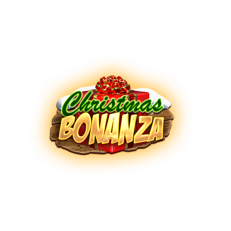 game-Christmas Bonanza-logo