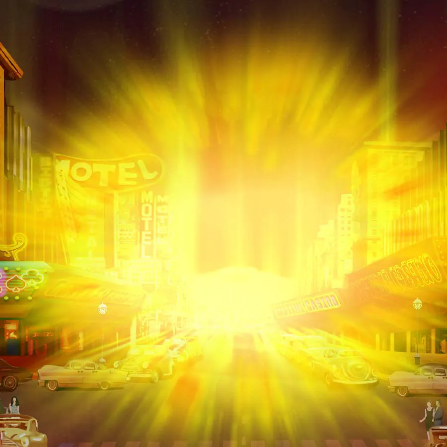 game-Slot Vegas Fully Loaded-background