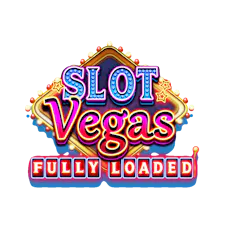 game-Slot Vegas Fully Loaded-logo