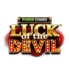 game-Luck of the Devil Power Combo-logo