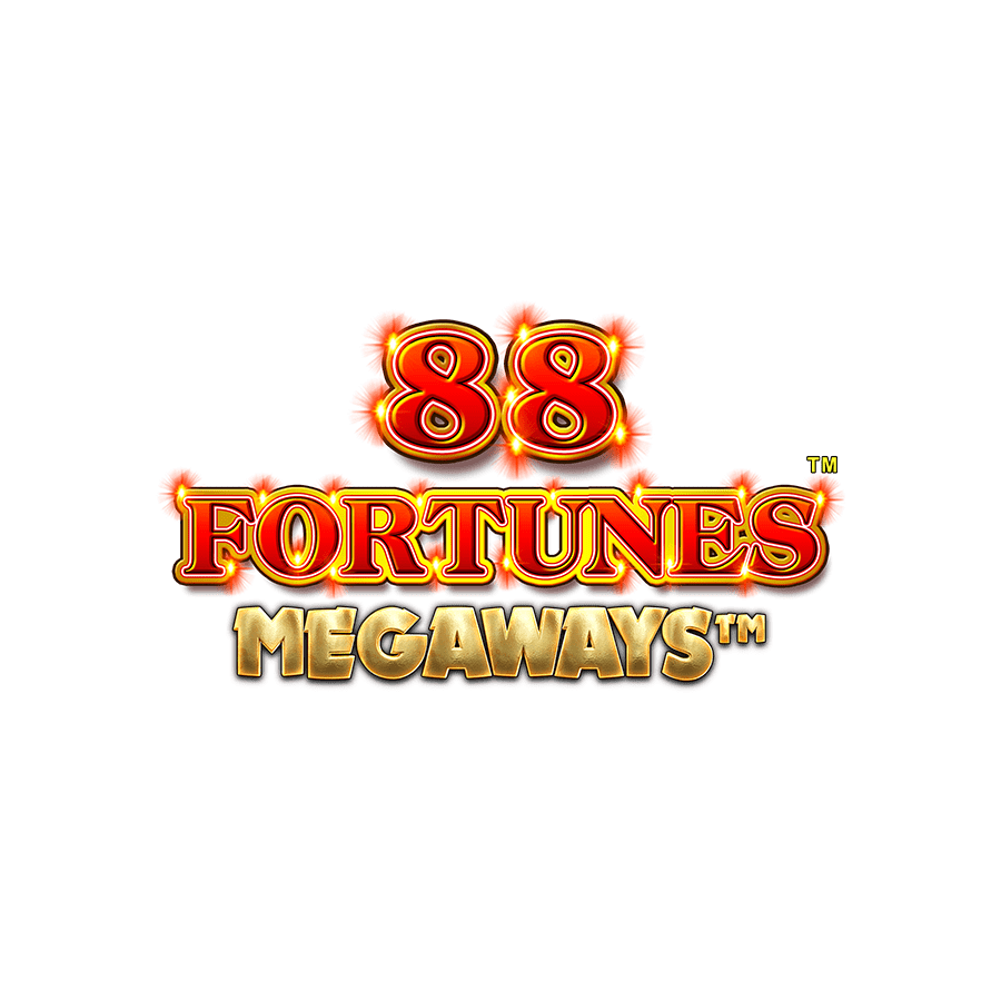 game-88 Fortunes Megaways-logo