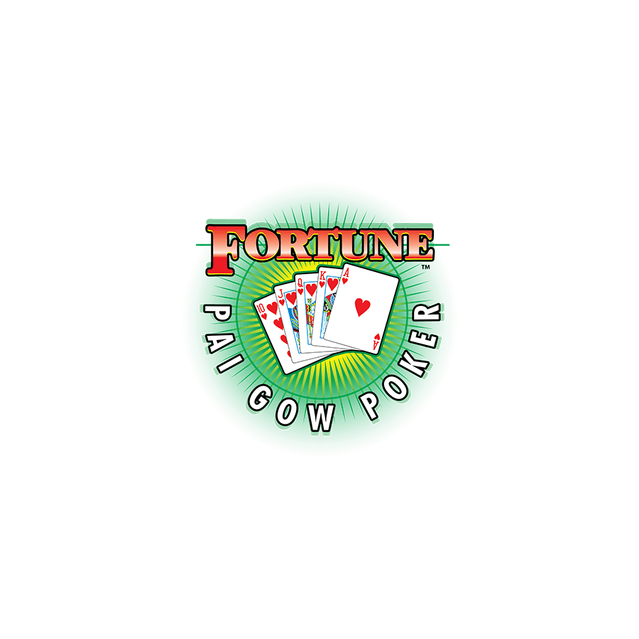 game-Fortune Pai Gow Poker-logo