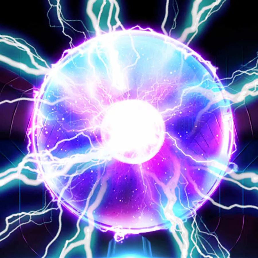 game-Lightning Zap-background