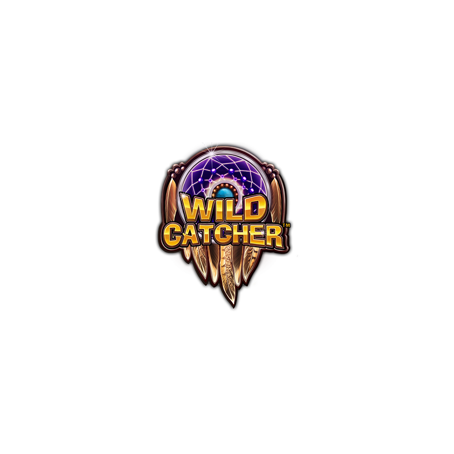 game-Wild Catcher-logo