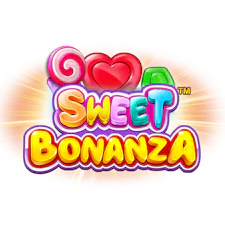 game-Sweet Bonanza-logo