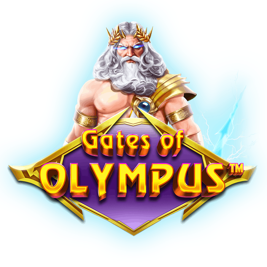 Gates Of Olympus on  Casino