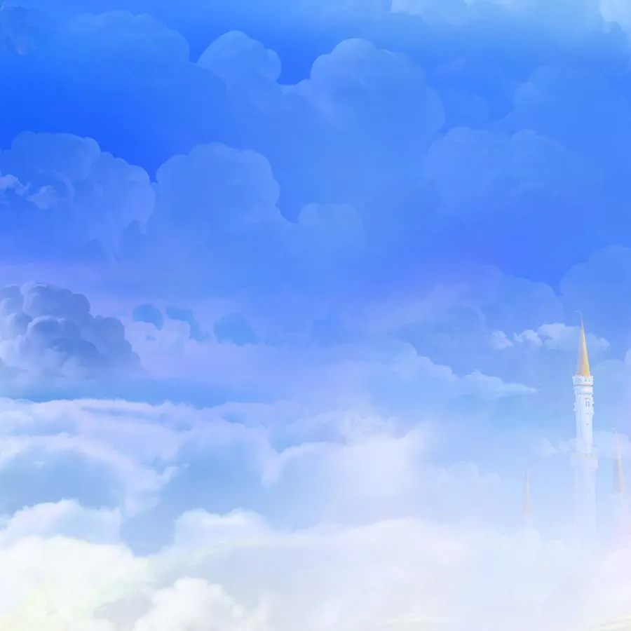 game-Starlight Princess-background