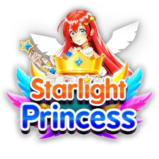 game-Starlight Princess-logo