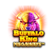 game-Buffalo King Megaways-logo