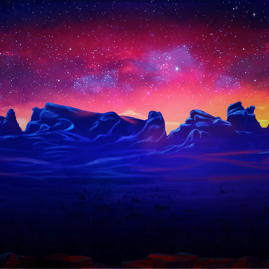 game-Buffalo King Megaways-background