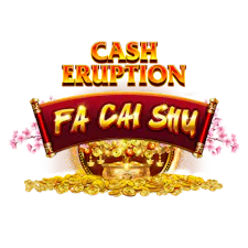 game-Cash Eruption Fa Cai Shu-logo
