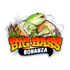 game-Big Bass Bonanza-logo