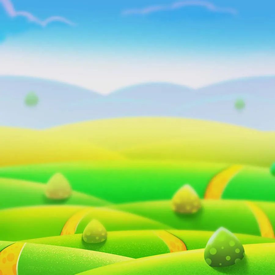 game-Fruit Party-background
