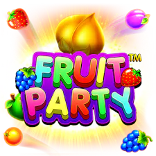 game-Fruit Party-logo