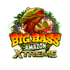 game-Big Bass Amazon Extreme-logo