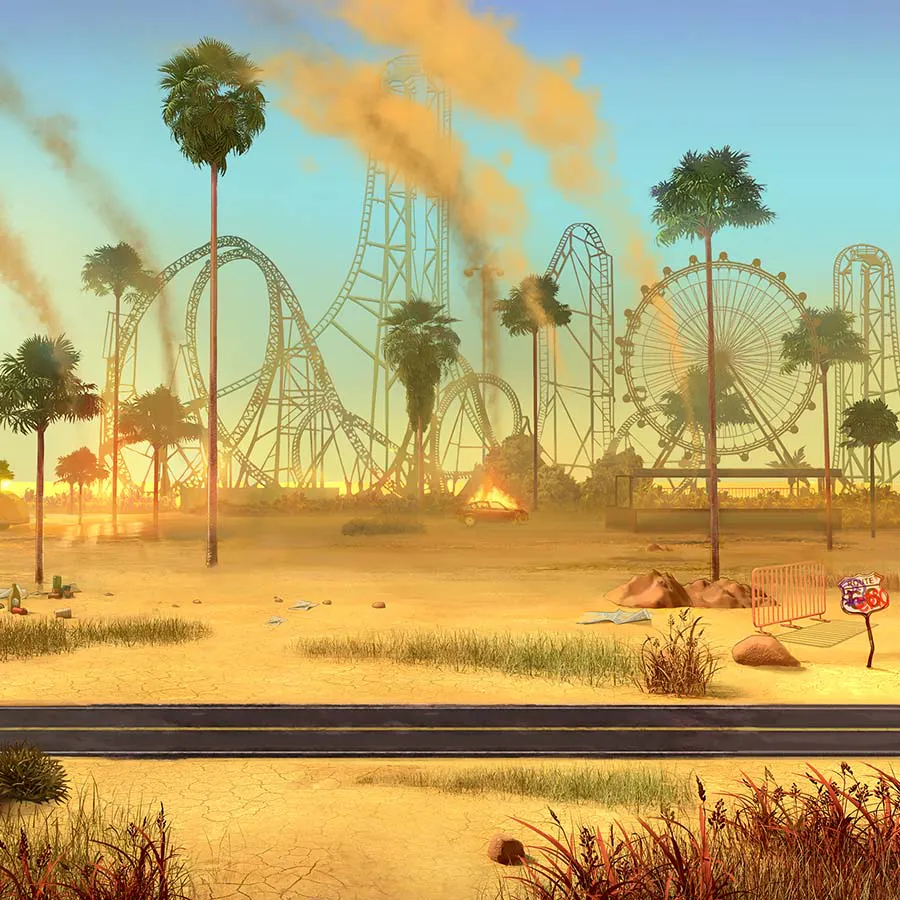 game-Taco Fury XXXtreme-background