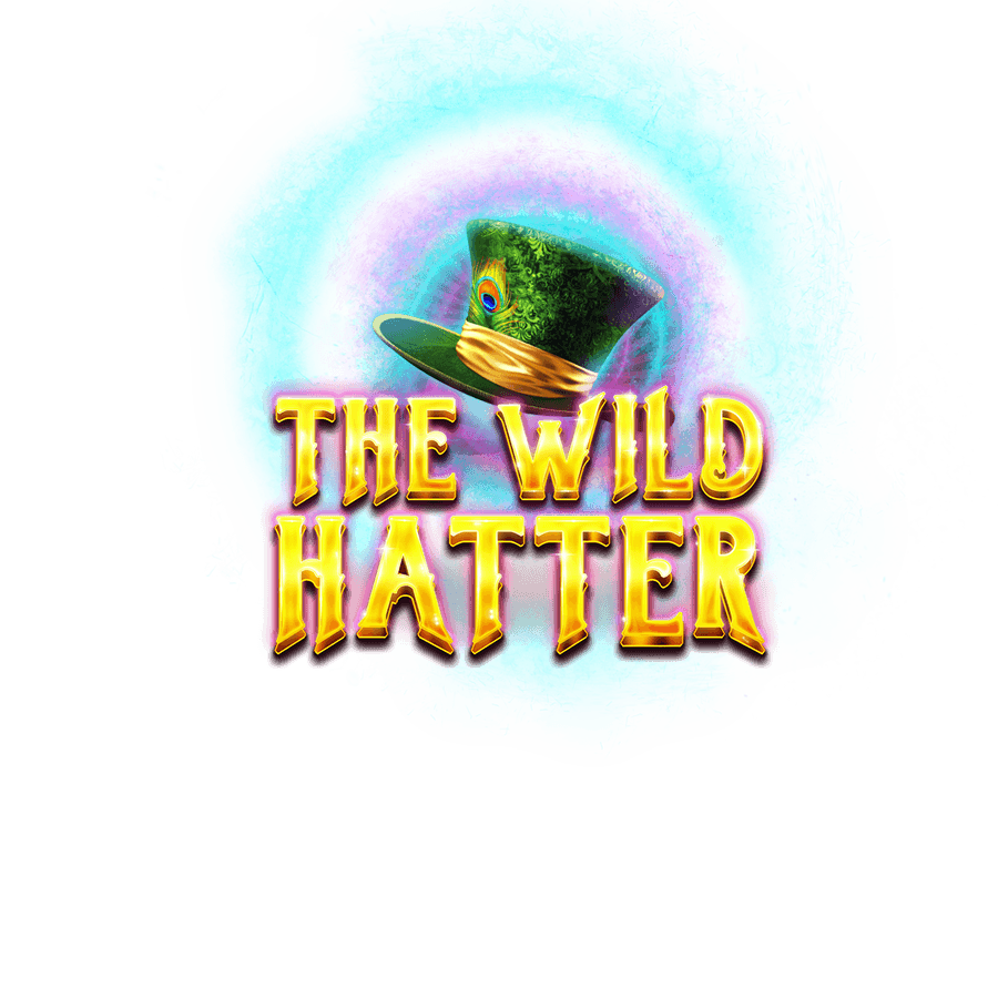 game-The Wild Hatter-logo