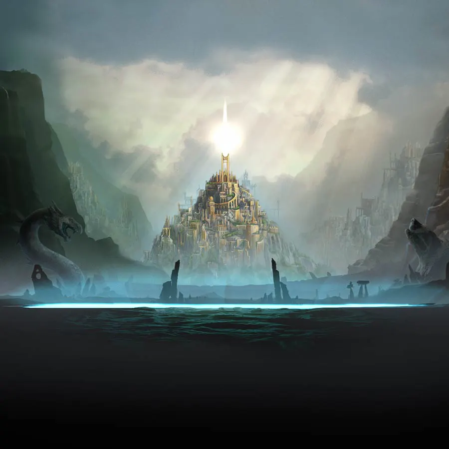 game-Asgardian Stones-background