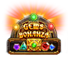 game-Gems Bonanza-logo