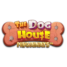 game-The Dog House Megaways-logo