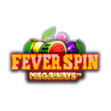 game-Fever Spin Megaways-logo