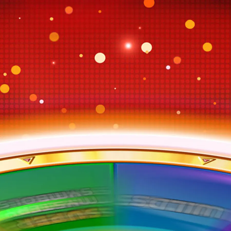 game-Fever Spin Megaways-background