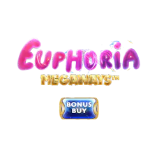 game-Euphoria Megaways-logo