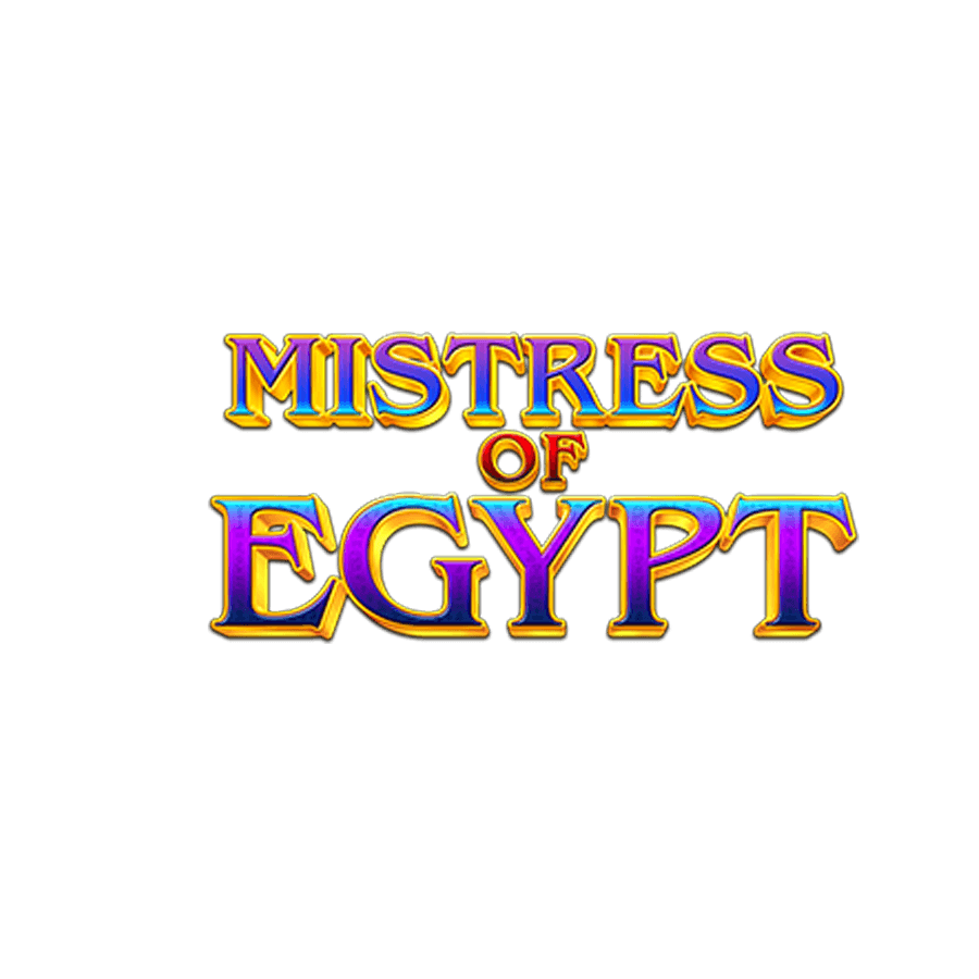 game-Mistress of Egypt-logo