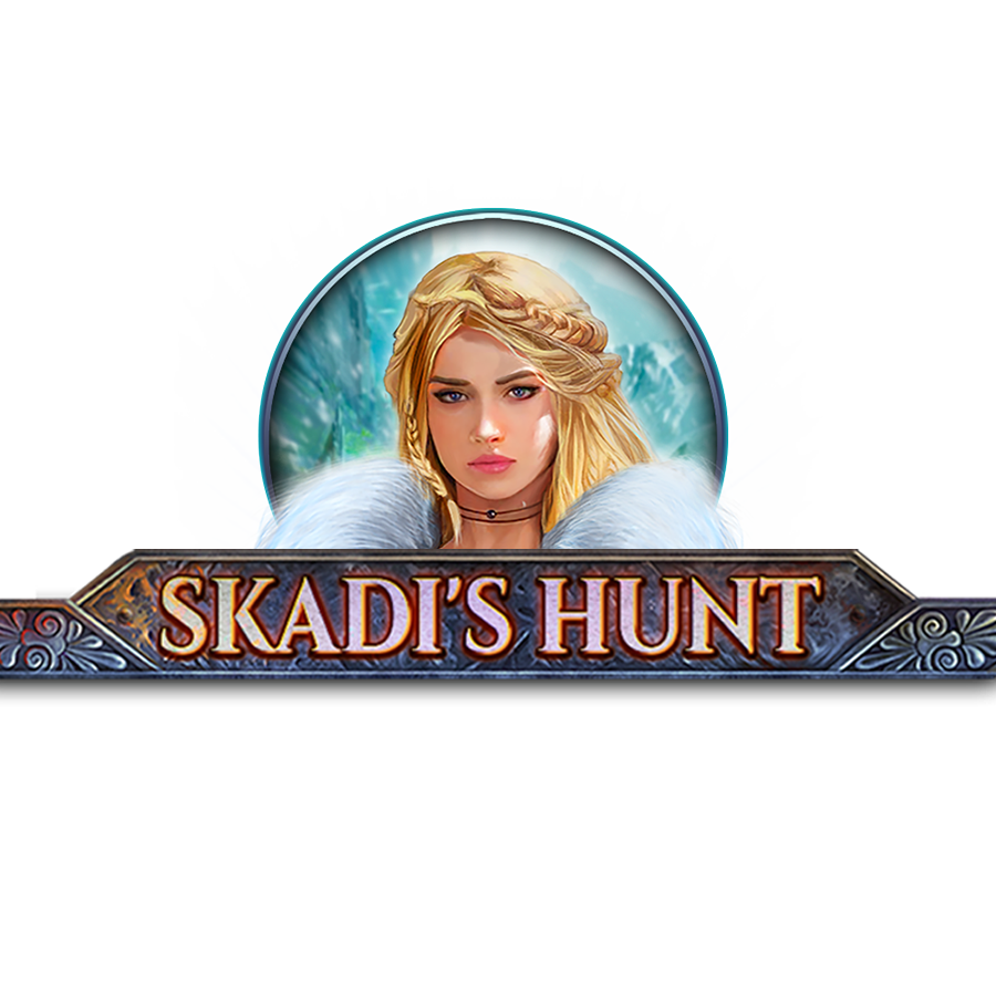 game-Skadi's Hunt-logo