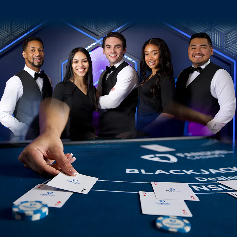 game-Live Dealer Lobby-background