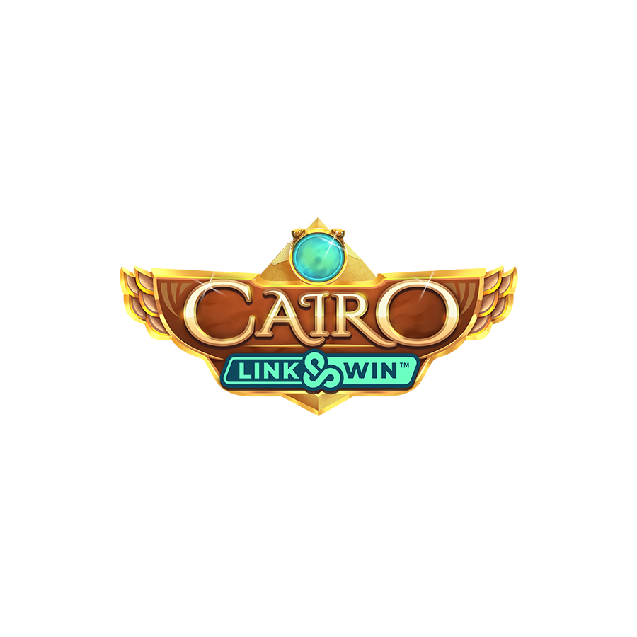 game-Cairo: Link & Win-logo