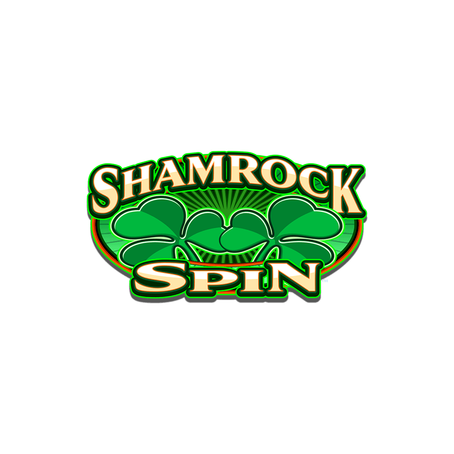 game-Shamrock Spin-logo