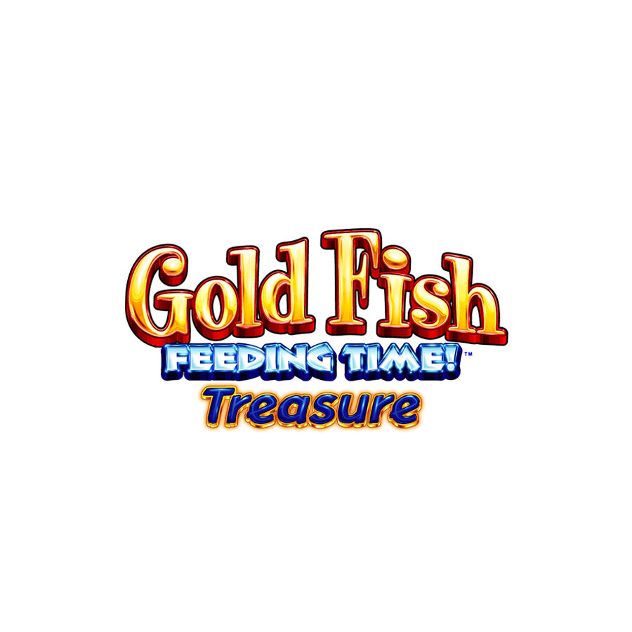 game-Goldfish Feeding Time Treasure-logo