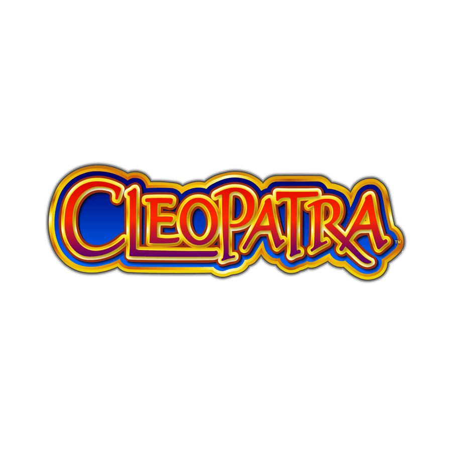 game-Cleopatra-logo