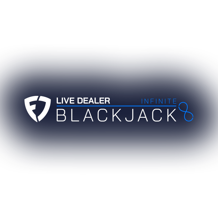 game-FanDuel Live Dealer Infinite Blackjack-logo