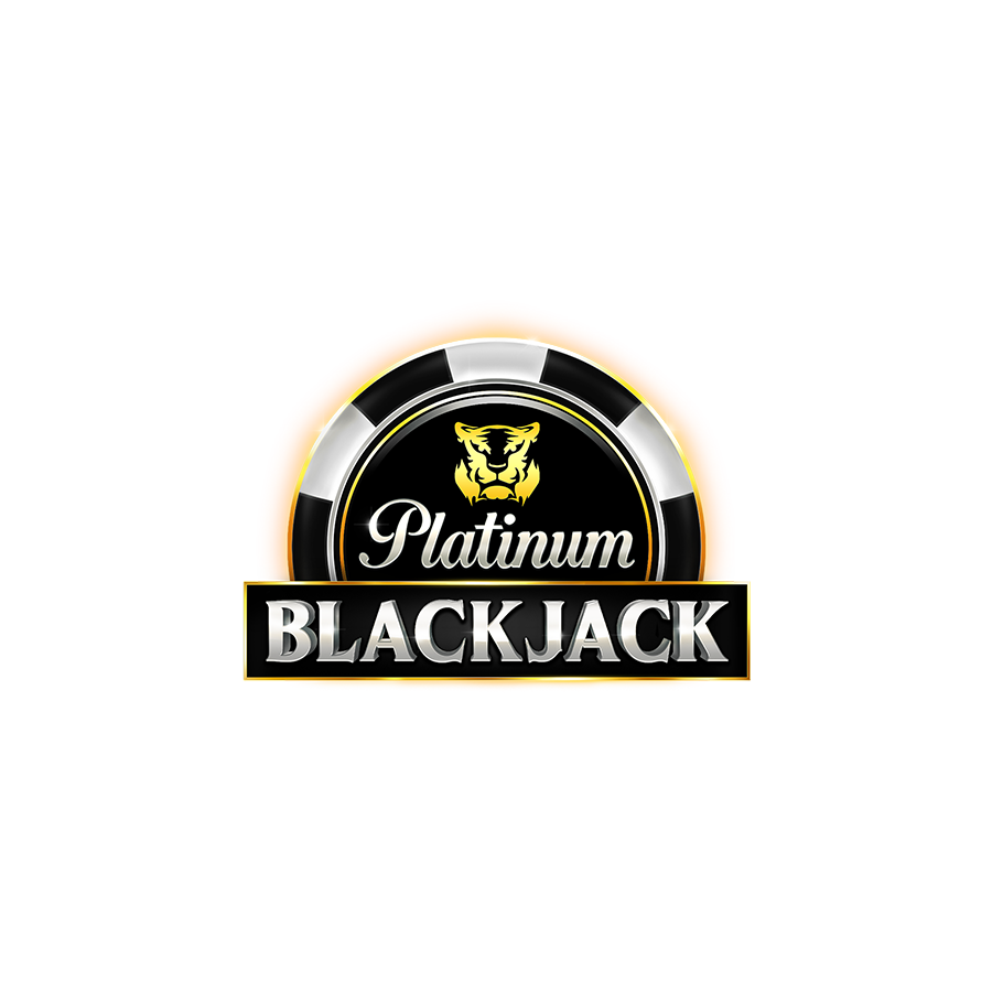 game-Platinum Blackjack-logo