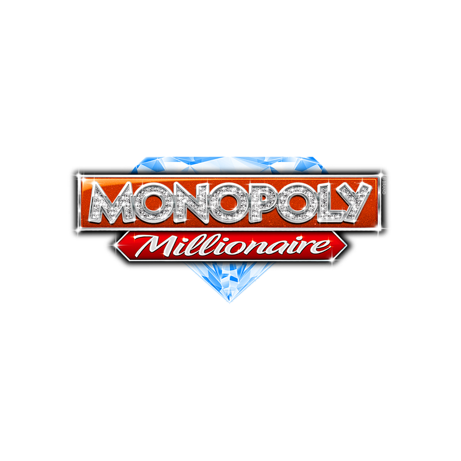 game-Monopoly Millionaire-logo
