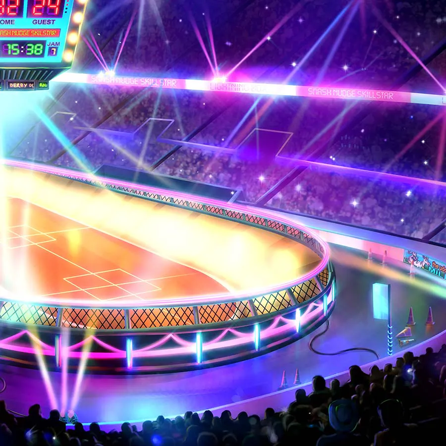 game-Smash Nudge Skillstar-background