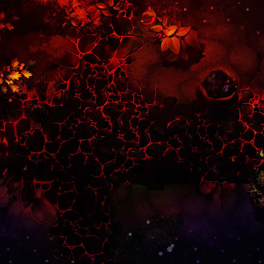 game-Red Hot BBQ-background