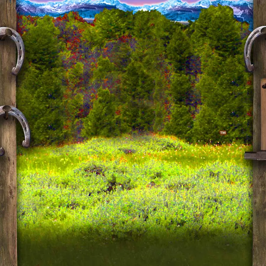 game-Prairie Thunder Keno-background